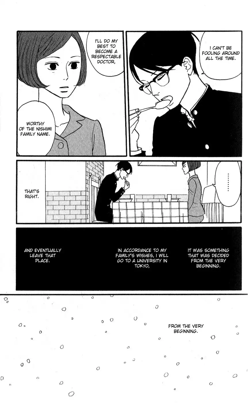 Sakamichi no Apollon Chapter 41 10